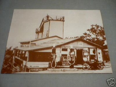 IMPERIAL GAS PRINT