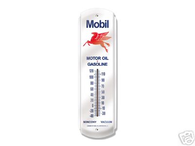 MOBIL THERMOMETER