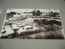 50'S USED CAR LOT