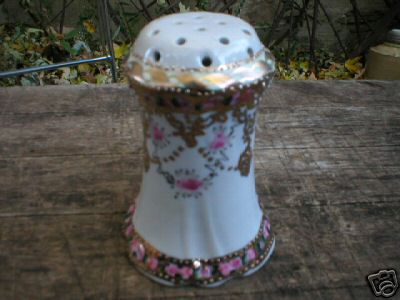 DECORATIVE HATPIN HOLDER