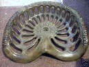 CHAMPION TRACTOR SEAT CAST IRON