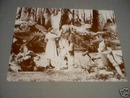 WIZARD OF OZ PRINT PICTURE