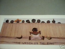 THE WATCH ON THE RHINE