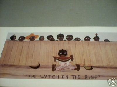 THE WATCH ON THE RHINE