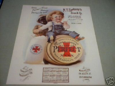 N. T. SWEZEY'S PRINT