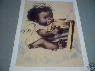 WASHBOARD BLUES