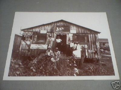 JAX ADVERTISING STORE PRINT