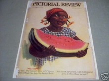 PICTORIAL REVIEW PRINT PICTURE
