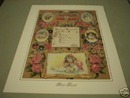 BABY'S RECORD CERTIFICATE