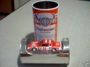 DARRELL WALTRIP BUDWEISER CAN