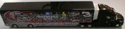 DALE EARNHARDT TRIBUTE HAULER