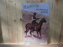 MARLIN - BIG GAME RIFLES SIGN