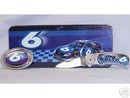 # 6 RACE CAR COLLECTOR KNIFE