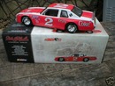 DALE EARNHARDT #2 COKE 1:24 ACTION DIECAST CAR