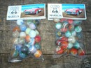 CORVETTE MARBLES ONE BAG