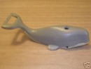 CAST IRON WHALE CAST IRON BOTTLE OPENER