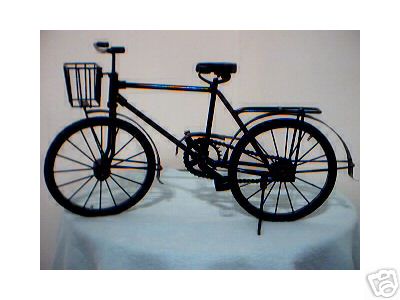 MINATURE BICYCLE