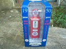 SKELLY PREMIUM DIECAST GASPUMP