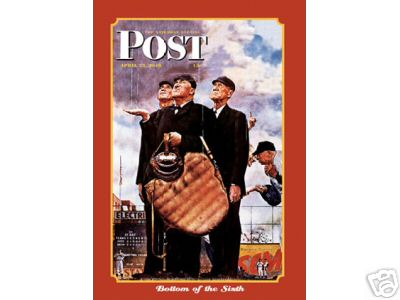 SATURDAY EVENING POST - APRIL 23, 1949