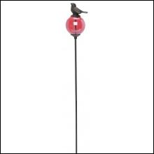 BIRD GARDEN STAKE HOME GARDEN DECOR