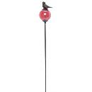 BIRD GARDEN STAKE HOME GARDEN DECOR