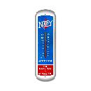NAVY GAS SUPPLY COMPANY LARGE THERMOMETER