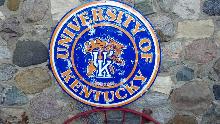 UNIVERSITY OF KENTUCKY LARGE 24
