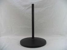 CAST IRON WEATHERVANE STAND HOLDER S