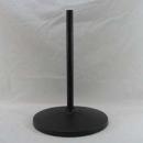 CAST IRON WEATHERVANE STAND HOLDER S