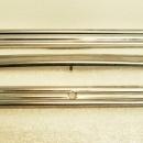 GILBERT & BARKER GAS PUMP TRIM ONE PIECE