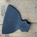 KEEN KUTTER HATCHET AXE HEAD CAST IRON