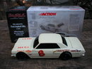 DALE EARNHARDT NASCAR 1:24 ACTION DIECAST CHEVELLE CAR
