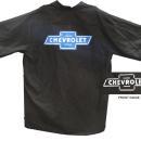 CHEVROLET BOWTIE LOGO SCREEN PRINTED WORKSHIRT