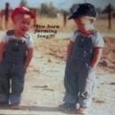 You Been Farming Long Picture Print Sign 16x20 R
