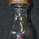 HUFFMAN Oil Bottle SPOUT Dust Cap