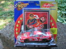 DALE EARNHARDT TAZ WINNERS CIRCLE 1:43 DIECAST CAR E