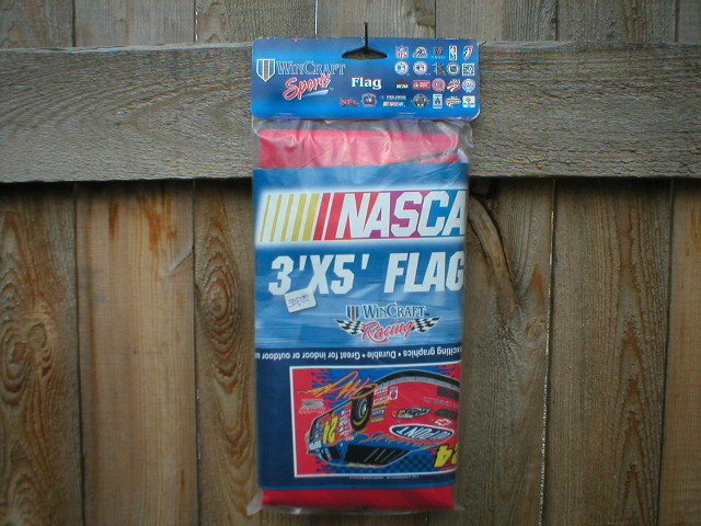 JEFF GORDON NASCAR FLAG 3' x 5' RACING FLAGS G