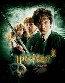 HARRY POTTER TIN METAL SIGN