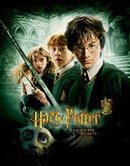 HARRY POTTER TIN METAL SIGN