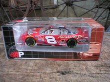 DALE EARNHARDT JR. 1:24 AP ACTION DIECAST CAR