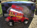 GREGG HODNETT 1:24 DIECAST SPRINT CAR H