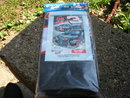 DALE EARNHARDT VERTICAL HANGING NASCAR FLAG E