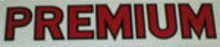 PREMIUM VINYL DECAL GAS PUMP ADV AD DECOR P
