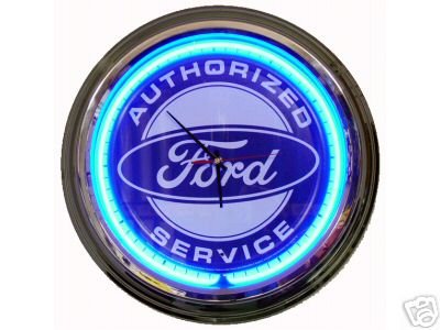 FORD 15