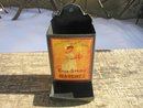 EVER-STRIKE MATCHES MATCH HOLDER M