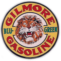 GILMORE BLU-GREEN 12