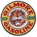 GILMORE BLU-GREEN 12