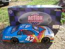 JOE NEMECHEK NASCAR 1:24 ACTION DIECAST CAR N