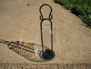 VINTAGE LOOK CANDLE LANTERN HOME DECK DECOR L