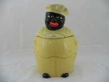 PORCELAIN YELLOW MCCOY
